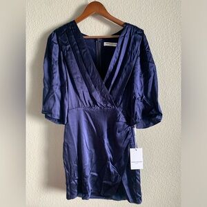 Amanda Uprichard Melinda Dress